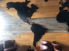 -星巴克(G15苏通大桥服务区西区)