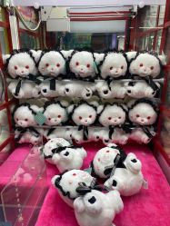 -蹦蹦乐园(南桥百联店)