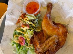 -艾薯夫妇Aysh(福田星河COCOPark店)