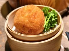 -大潮淮·淮扬菜(何园旗舰店)