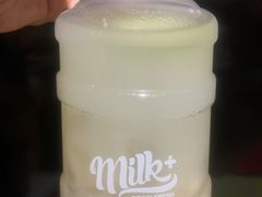 -milkplus·泰式奶茶(较场东路店)