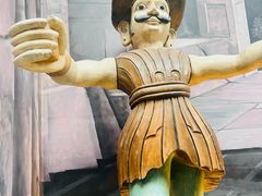 -贾特拉帕蒂·希瓦吉国际机场