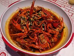 -庞家烧烤客栈(炮台山店)