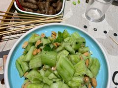 -小两口锦州烧烤·脆皮油边·麻辣涮肚(依云北郡店)