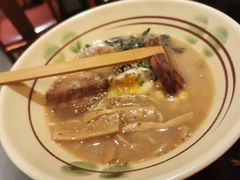 -無境·匠心日本料理(汉街店)