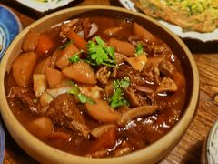 -卧龙堡客栈·中餐厅(古北水镇店)