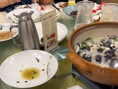 -千岛湖鱼味馆(十字街总店)