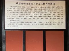 -峨眉山报国寺