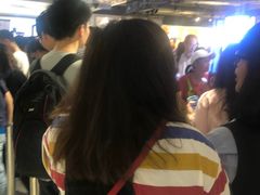 -崇光百货(尖沙咀店)
