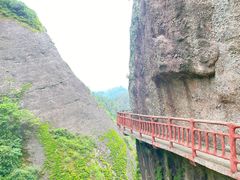 -崀山风景名胜区