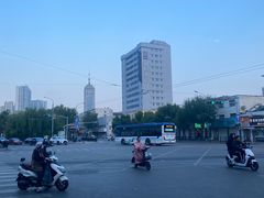 -和颐至尚酒店(济南趵突泉店)