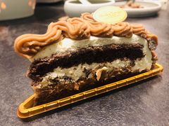 栗子奶油-布歌东京(金融街购物中心店)