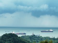 -狼山风景名胜区