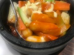 -韩宫宴烤肉·料理(苏州中心店)