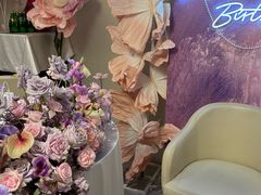 -晶雅花园西餐厅(南京首店)
