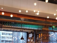 -河坝烧烤串城(金达莱店)