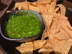 -Q MEX 库迈墨西哥餐吧(三里屯店)