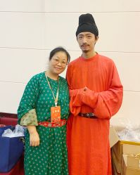 -锋歌摄影·汉服租赁·洛阳旅拍