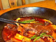 -李记茶油鸭(河西店)