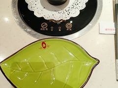 -一叶一世界·素食餐厅(锦华万达店)