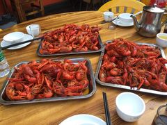 -忆口香龙虾(珠海夏湾老店)