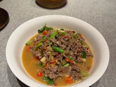 -宏达老菜馆(东安街店)