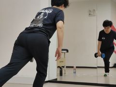 -WEGYMER健萌健身(麦德龙钰龙天下馆)