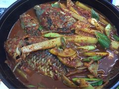 益恒饭店-白家寨子·山野白族菜(古城总店)