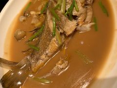 -小厨师·二十年沈家门小海鲜(百井坊巷店)