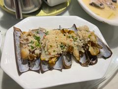 蒜蓉竹蛏王-潮人姐妹轩(海宁路店)