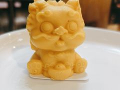 -清真·鸦儿李记·涮肉(花市店)