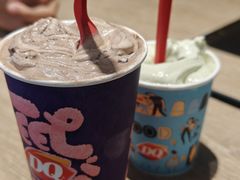 -DQ·蛋糕·冰淇淋(民勇嘉泰店)