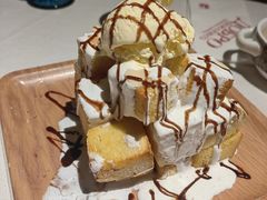 -俄士厨房(五棵松华熙LIVE店)