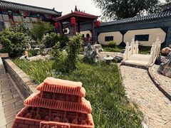 -鸡鸣驿古城