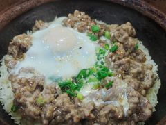 -红星光发煲仔饭(大石街店)