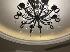 -重庆宽悦花园酒店-.怡中餐厅
