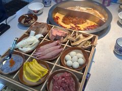-芈重山老火锅(广州首店)