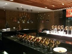 -悦椿温泉酒店·悦椿苑火锅餐厅