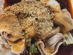 -朱大嘴肥肠血旺(福字街店)