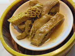 -东方早茶 海鲜•青岛菜(国信体育中心店)