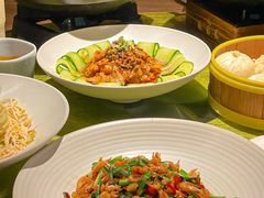 -巴蜀风·地道川菜(总店)