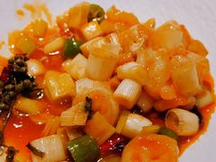 -東舍食唐精品陕菜馆