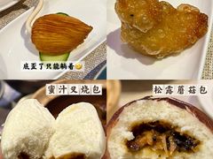 -万丽轩·粤菜(王府井金茂万丽酒店)