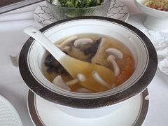 -潮上潮(南中环店)