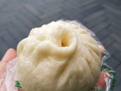 -奇芳阁·百年清真南京菜(夫子庙店)