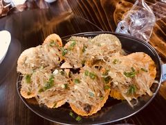 -四川人郑霞海鲜