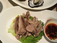 -杨氏青龙虾·羊肉季(金盛路总店)