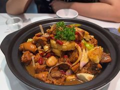 -状元虎.摇滚炒鸡.家常菜(义勇街店)