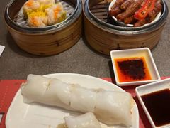 -点点心点心专门店(旺角店)