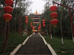 -富乐山